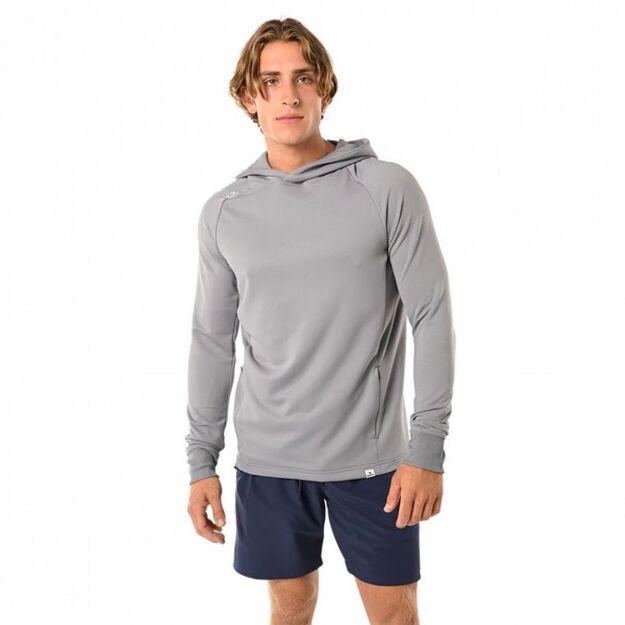 Bauer Flc Sr Sweatshirt M 1061026
