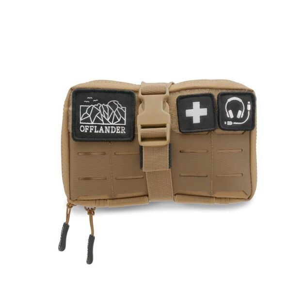 Offlander Molle Tactical Pouch OFF_CACC_23KH