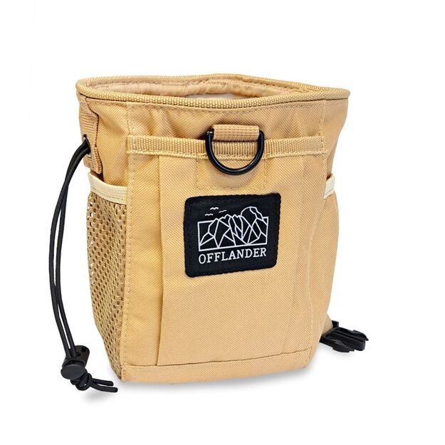 Offlander Molle Tactical Pouch OFF_CACC_30KH