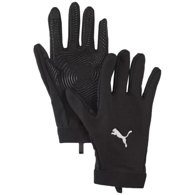 Puma Individual Winterized Football Gloves 041873 01