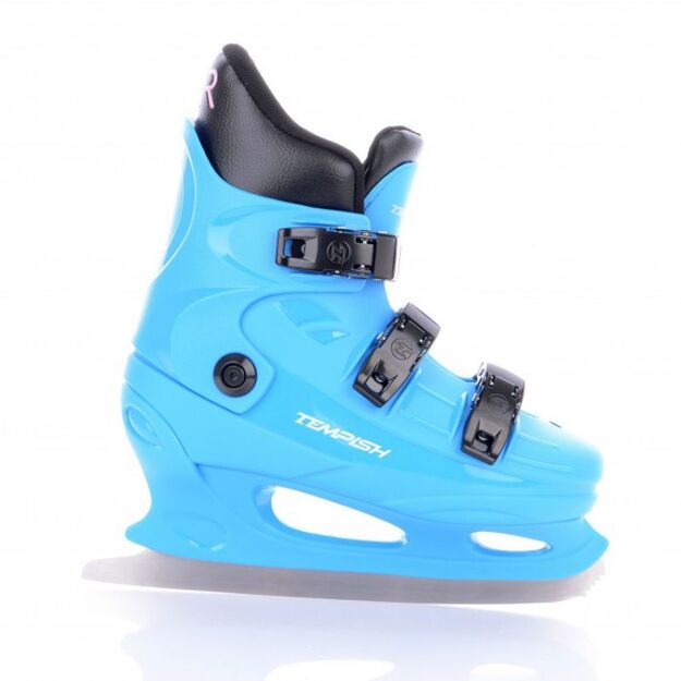 Tempish Rental R16 Jr 13000002060 Figure Skates