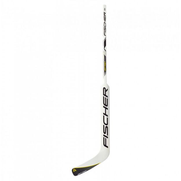 Fischer GF750 Sr \ 19 H17618.27 Goalkeeper and Hybrid Stick