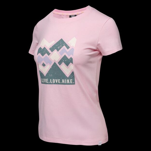 Women\ s T-shirt with short sleeves LADY ALDYS