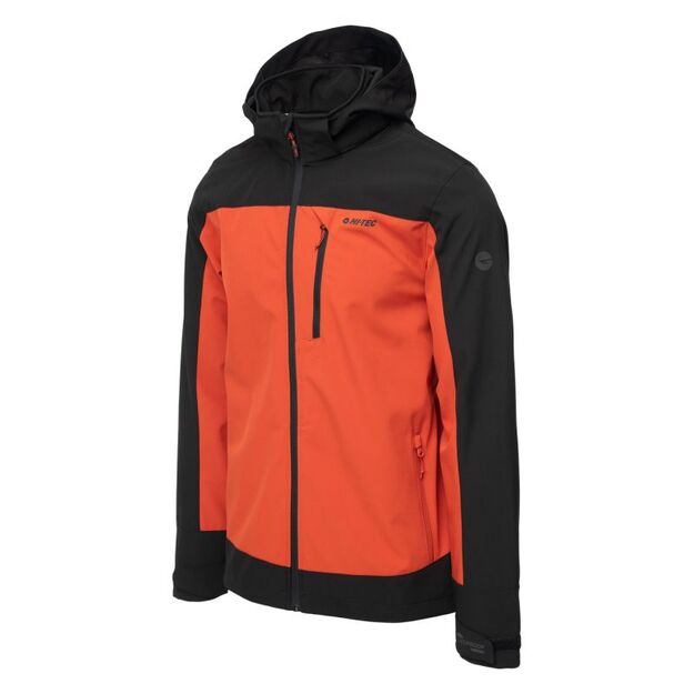 Men\ s Softshell NIKKO