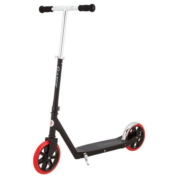 Razor Carbon Lux Scooter 13073003 Black