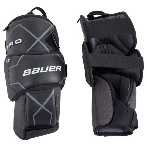 Bauer Pro 1058751 Goalkeeper Knee Pads