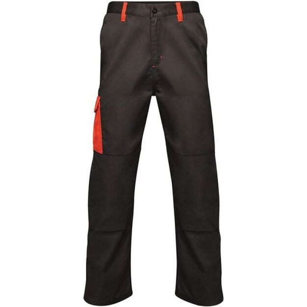 Regatta M TRJ378L 1CN Work Trousers