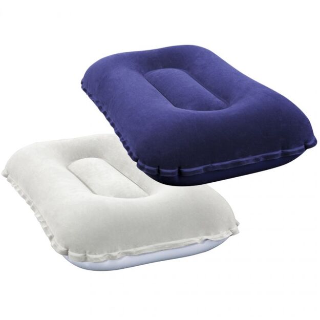 BESTWAY TRAVEL PILLOW 48x30cm /67121/6034