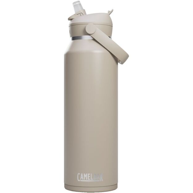 CAMELBAK Thrive Flip Straw Insulated SST 1.2L Thermos Bottle (C3089/201012)