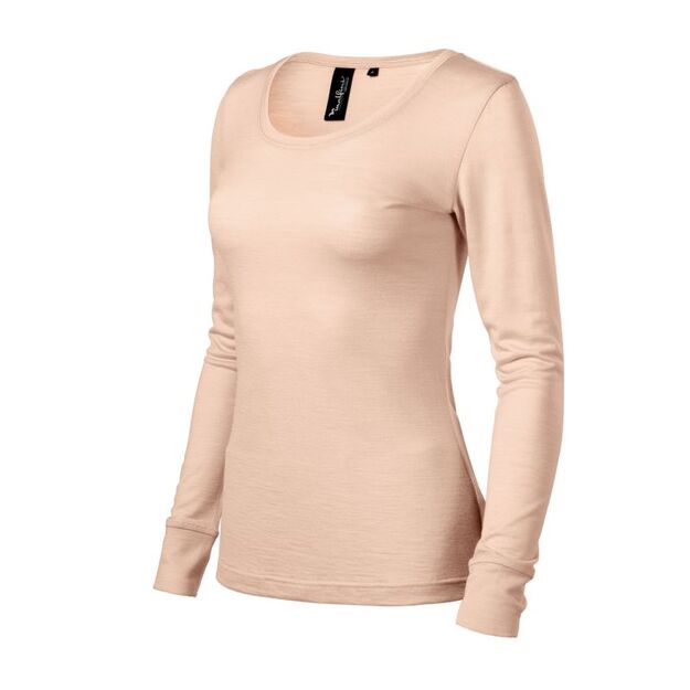 Malfini Premium Merino Rise LS W MLI-160C5 T-Shirt