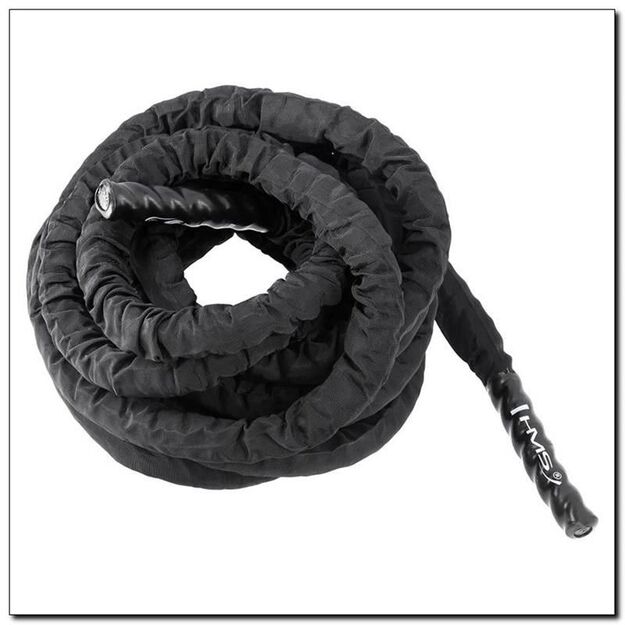 HMS RP03 Sheathed Exercise Rope