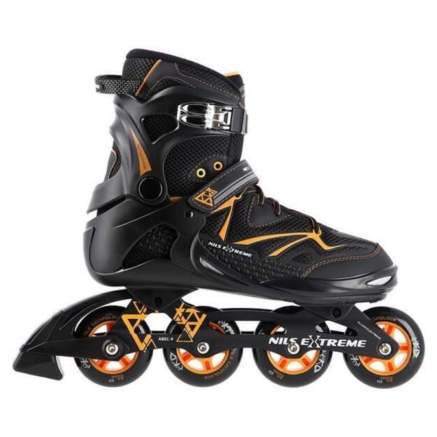 Nils Extreme NA9022 Rollerblades 16-10-047