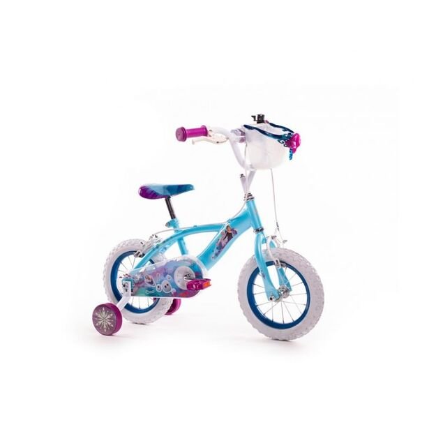 Huffy 12  Frozen Jr 22971W bike
