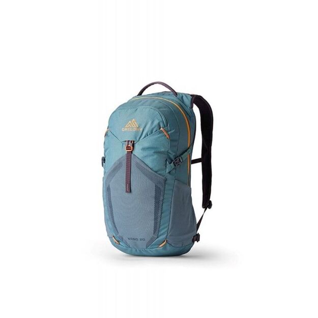 Gregory Nano 20 Rio Blue Hiking Backpack