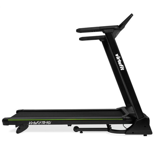 VIRTUFIT ELECTRIC TREADMILL TR-90I