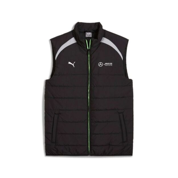 Puma MAPF1 Mercedes AMG Petronas F1 Sports Vest