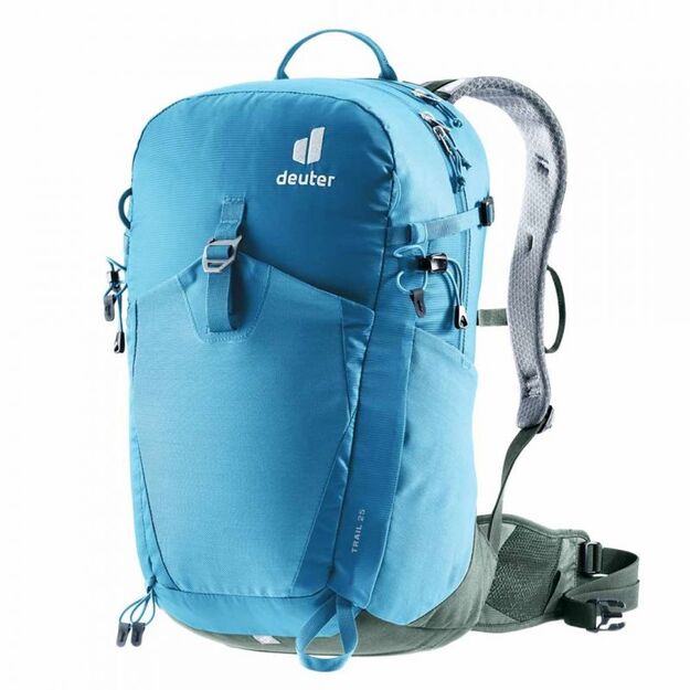 Deuter Trail 25 hiking backpack 344052432530
