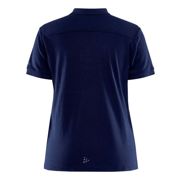 Women\ s CORE BLEND POLO SHIRT W