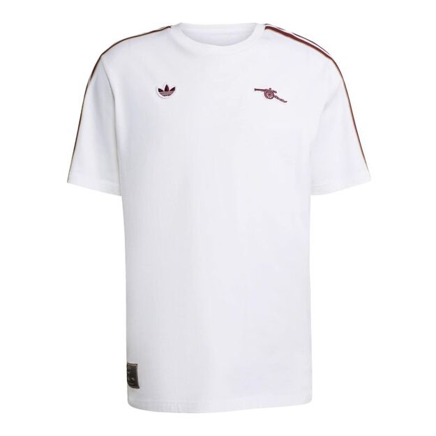 Adidas Arsenal London Icon T-shirt JM9395