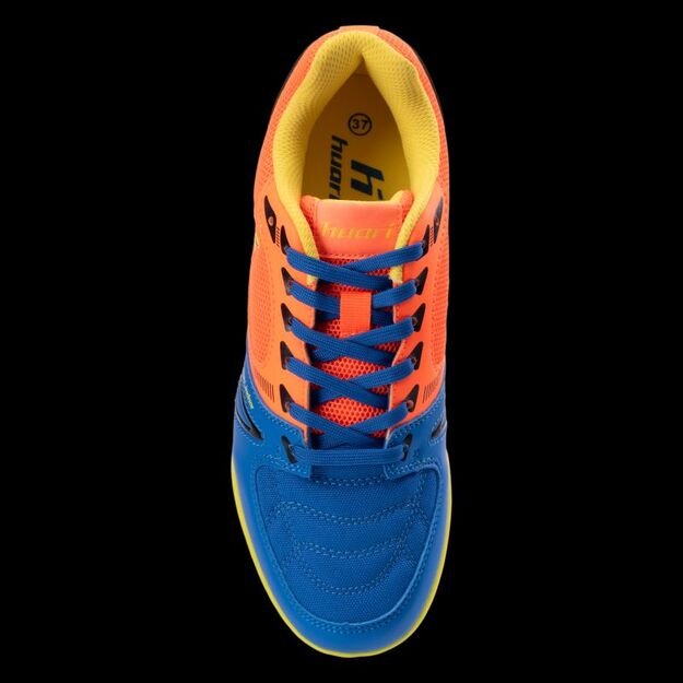 Children\ s Indoor Shoes TEAMSON TEEN IC