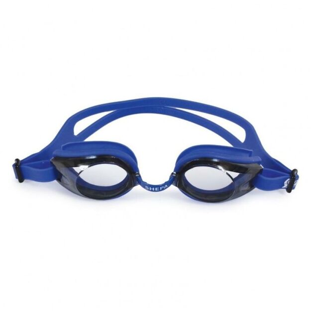 Shepa 1200/303 B5 cornflower blue swimming goggles