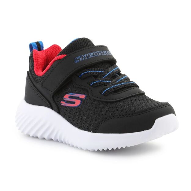 Skechers Bounder - Techrox 403906N-BLK Black