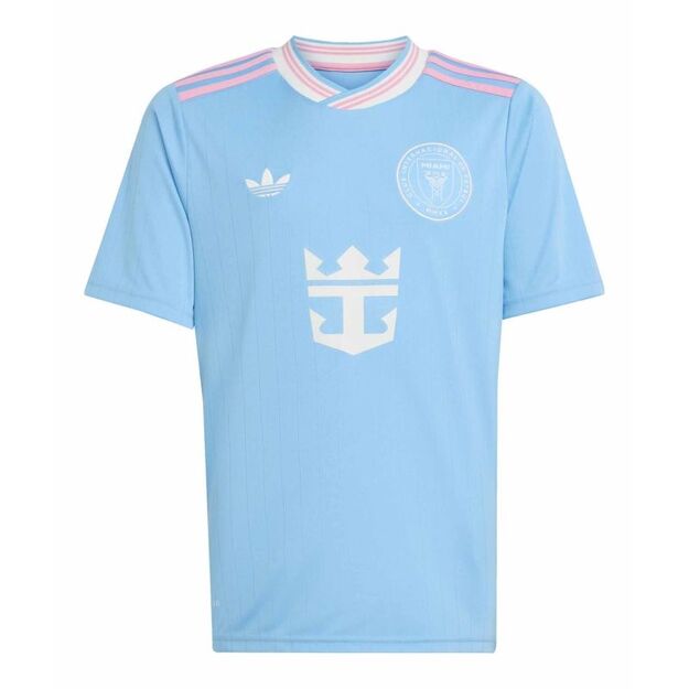 adidas Junior Inter Miami 3rd KA7506 T-shirt