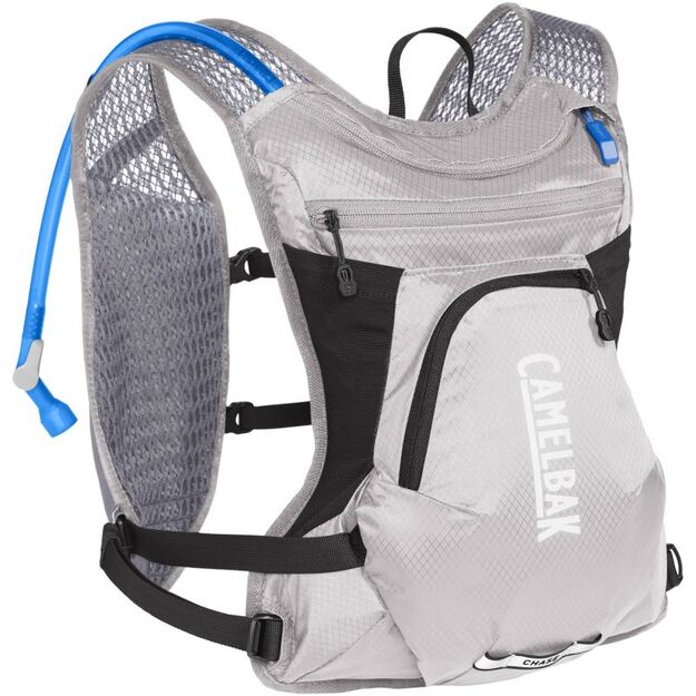 CamelBak Women\ s Chase&trade; Bike Vest Fits Close to Body Gray (C2415/002000)