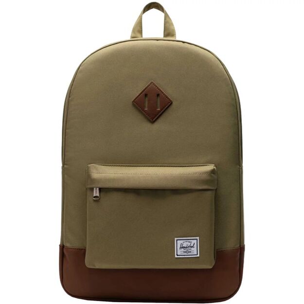 Herschel Heritage Backpack 10007-05730 Green One size