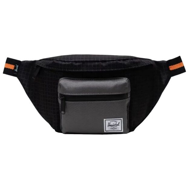 Herschel Seventeen Waist Bag 10017-05722 Black One size