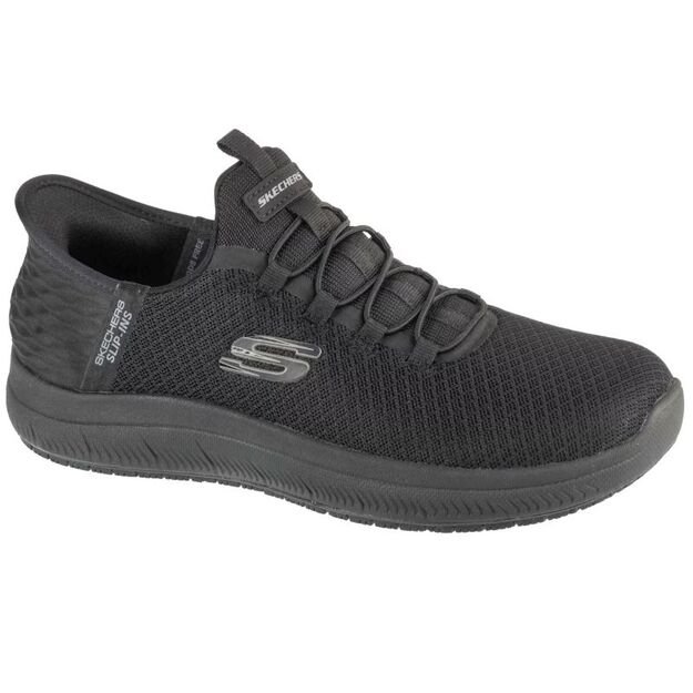 Skechers Slip-Ins: Summits SR - Enslee 108144EC-BBK Black 37