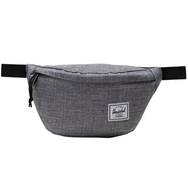 Herschel Classic Hip Pack 11382-00919 Gray One size