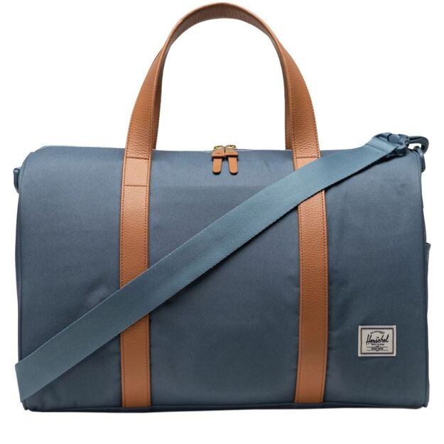 Herschel Novel Carry On Duffle 11449-06105 Blue One size