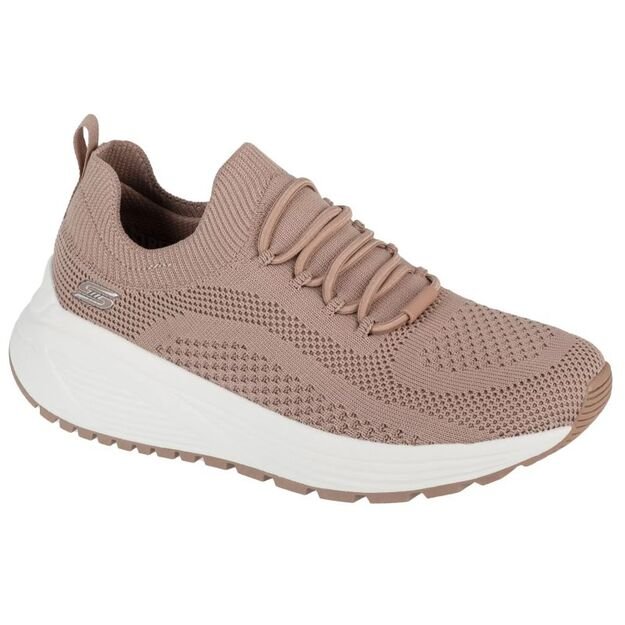 Skechers Bobs Sport Sparrow 2.0 - Allegiance Crew 117027-TAN Beige 37