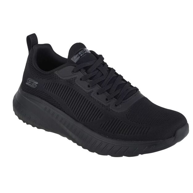 Skechers Bobs Squad Chaos-Prism Bold 118000-BBK Black 44