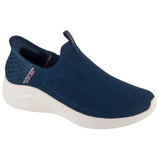 Skechers Slip-Ins: Ultra Flex 3.0 - Easy Win 150450-NVY Navy Blue 36