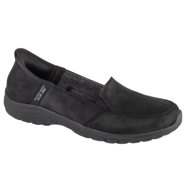 Skechers Slip-Ins: Reggae Fest 2.0 - Classically 158699-BBK Black 36