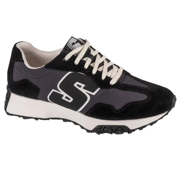Skechers Upper Cut Neo Jogger - Lantis 210744-BLK Black 42