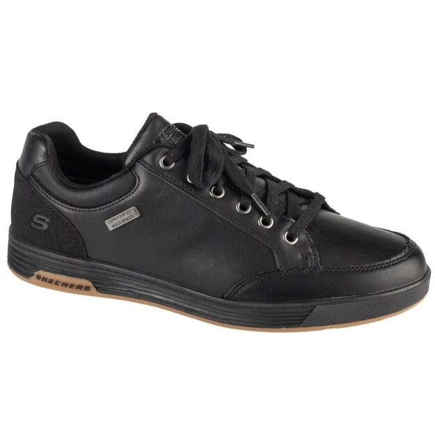 Skechers Cavell - Sparkman 210944-BLK Black 41