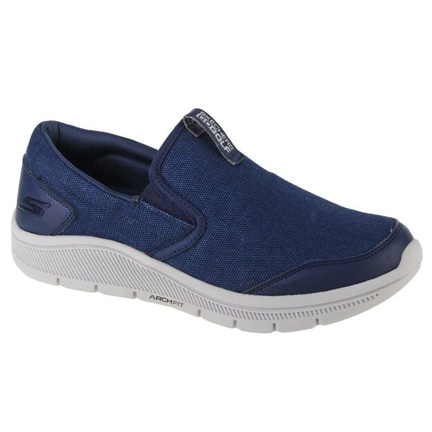 Skechers Go Golf Arch Fit Walk 214035-NVGY Navy 43.5