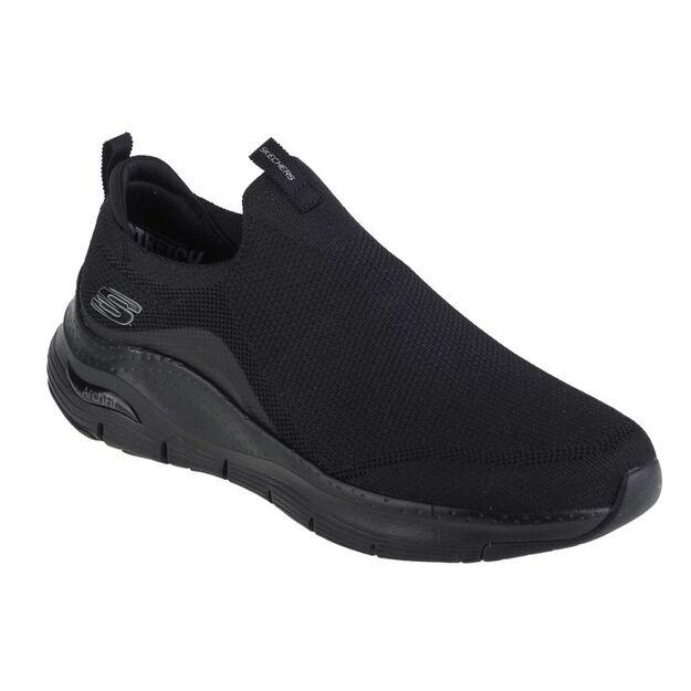 Skechers Arch Fit-Ascension 232404-BBK Black 41