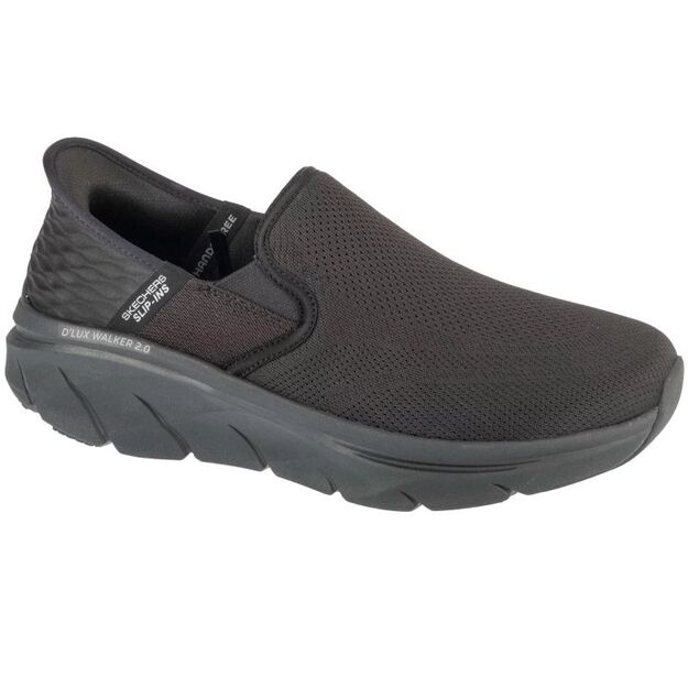 Skechers Slip-ins: D\ Lux Walker 2.0 - Reeler 232463-BBK Black 40