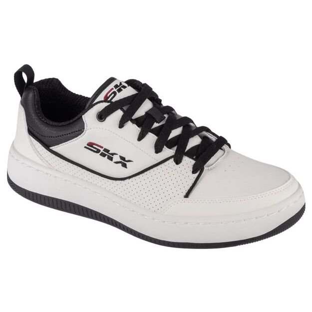 Skechers Sport Court 92 - Ottoman 232472-WBK White 41