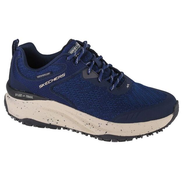 Skechers D\ Lux Trail 237336-NVY Navy Blue 43