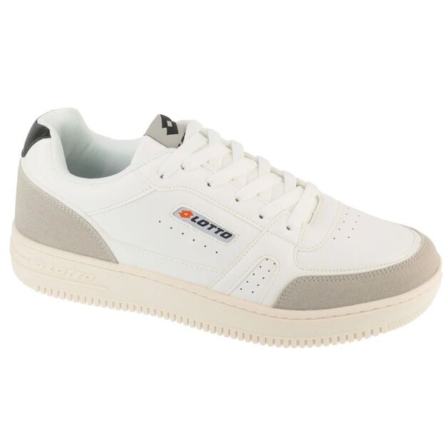 Lotto Avenor 2401020U-1014 White 41