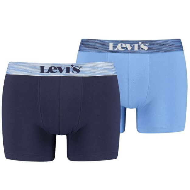 Levi\ s Boxer 2 Pairs Briefs M 37149-0594