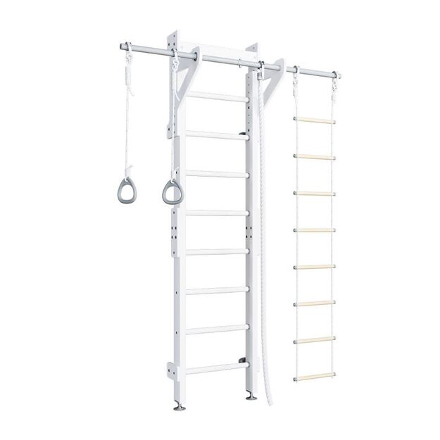 Wallbarz Eco 2.1 EG-WW-Eco2.1 gymnastic ladder