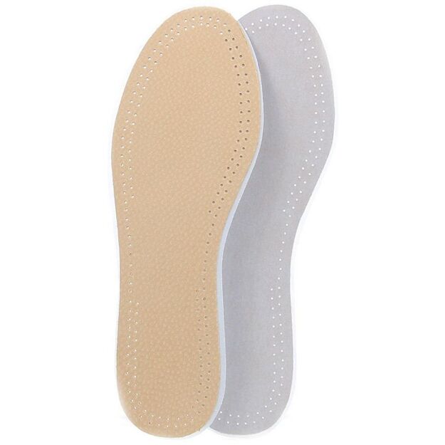 Coccine leather insoles DA0300