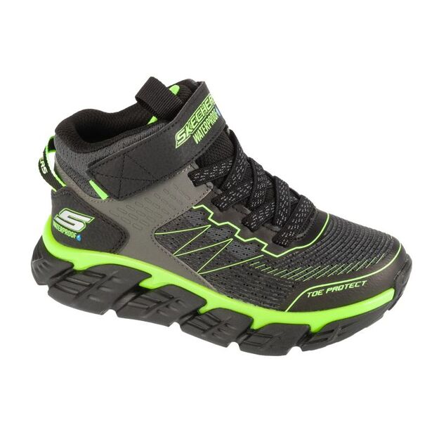 Skechers Tech-Grip - High-Surge 403806L-CBLM Gray 27