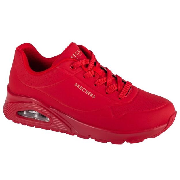 Skechers Uno-Stand on Air 73690-RDS Red 36
